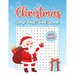 Christmas Word Search 1000 Words!: Word Search Puzzles for Adults with Solution - Christmas Theme