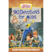 90 Devotions for Kids