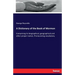 A Dictionary of the Book of Mormon: Comprising its biographical, geographical and other proper names. Pronouncing vocabulary.