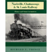Nashville, Chattanooga & St. Louis Railway: History and Steam Locomotives