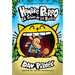 Hombre Perro: El Señor de Las Pulgas (Dog Man: Lord of the Fleas): Volume 5