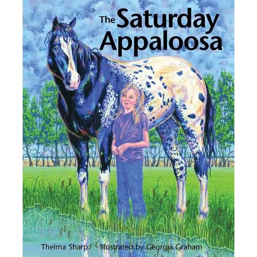 The Saturday Appaloosa