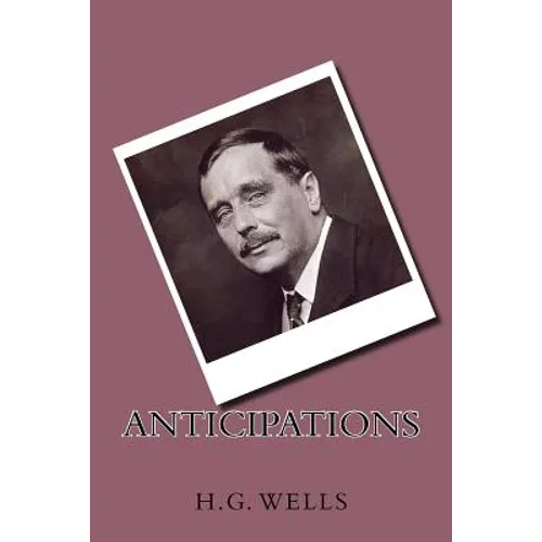 Anticipations