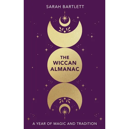 The Wiccan Almanac