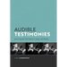 Audible Testimonies: Surviving the Third Reich in Music and Media