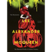Lee Alexander McQueen: The Illustrated World of a Fashion Visionary