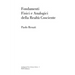 Fondamenti Fisici e Analogici della Realtà Cosciente