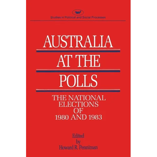 Australia at the Polls