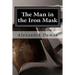 The Man in the Iron Mask: English edition