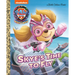 Skye's Time to Fly (Paw Patrol: The Mighty Movie)