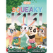 Squeaky Kiki