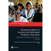 Emerging Evidence on Vouchers and Faith-Based Providers in Education