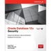 Oracle Database 12c Security