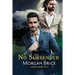 No Surrender: A MM Psychic Detective Romance Adventure