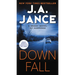 Downfall: A Brady Novel of Suspense
