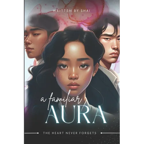 A Familiar Aura: The Heart Never Forgets Volume 1