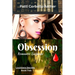 Obsession (Louisiana Secrets Series: Book Two): Romantic Suspense