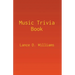 Music Trivia Book
