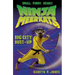 Ninja Meerkats (#6): Big City Bust-Up