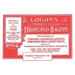 Logan's Complete Tutor for the Highland Bagpipe