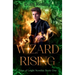 Wizard Rising: Tales of Leight Novellas Book One