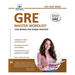 GRE Master Wordlist: 1535 Words for Verbal Mastery