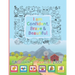 I Am Confident, Brave & Beautiful: Learn Colors, animals, Letters, Numbers, Shapes and Professions - Ultimate Coloring Book for kids and for toddlers