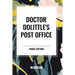 Doctor Dolittle's Post Office