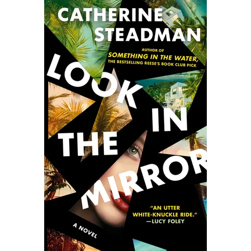 Look in the Mirror