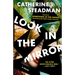 Look in the Mirror