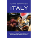Eating & Drinking in Italy: Italian Menu Translator and Restaurant Guide