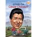 Qui n fue C sar Ch vez? (Who Was Cesar Chavez? Spanish Edition)