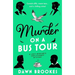 Murder on a Bus Tour
