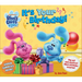 Blue's Clues & You: It's Your Birthday!