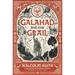 Galahad and the Grail (Merlin's Isle: An Arthuriad), 1