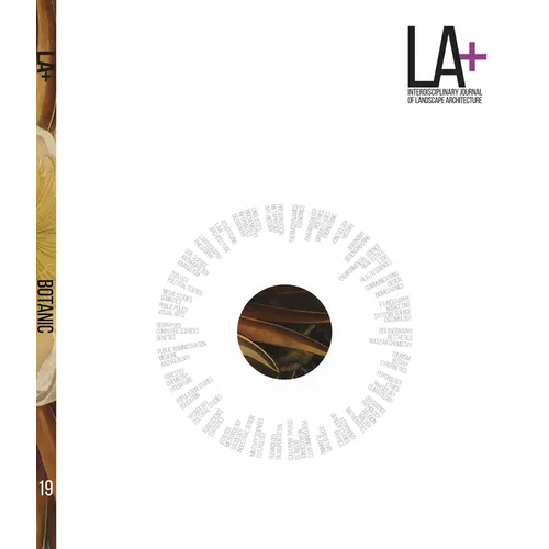LA+ Botanics