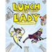 Lunch Lady and the Field Trip Fiasco: Lunch Lady #6