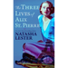 The Three Lives of Alix St. Pierre