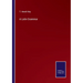 A Latin Grammar