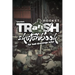 Rawnasan Trash Art Pocket Sketchbook for Bad Drawings Only