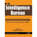 Intelligence Bureau 2018: Security Assistant/Executive