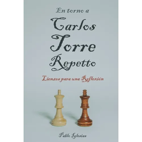 En torno a Carlos Torre Repetto: Lienzos para una reflexión