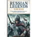 Russian Legends For Kids: Czars, Fairies, Warriors, Folktales, Myths & More From Russia: Slavic Fairy Tales, Royal History, and Legendary Creatures fr