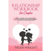 Relationship Workbook for Couples: Resolve Marriage Communication Issues, Get to the Deepest Level of Emotional Intimacy and Start Your Mutual Transfo