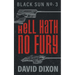 Hell Hath No Fury
