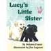 Lucy's Little Sister