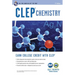 Clep(r) Chemistry Book + Online