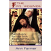 The Five Wounds. Sanctuary for the Sick: Balm for the Wounded Spirit.