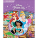 Disney Princess: First Look and Find