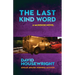The Last Kind Word: A McKenzie Novel